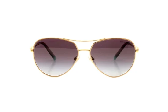 Детские очки TIFFANY 3083B 61703C (59)