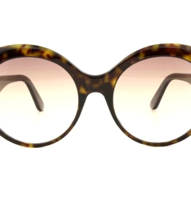 Детские очки TOM FORD 873 52F