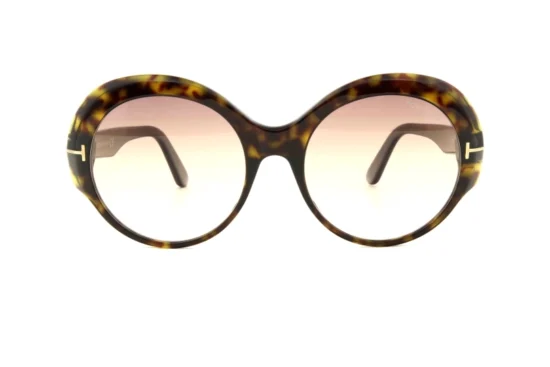 Детские очки TOM FORD 873 52F