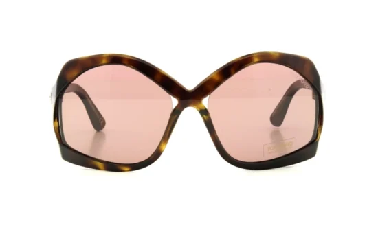 Детские очки TOM FORD 903 52E