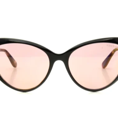 Детские очки TOM FORD 869 05Z