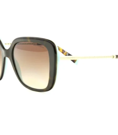 очки TIFFANY 4177 8134/3B (55) купить в Экспресс Оптике