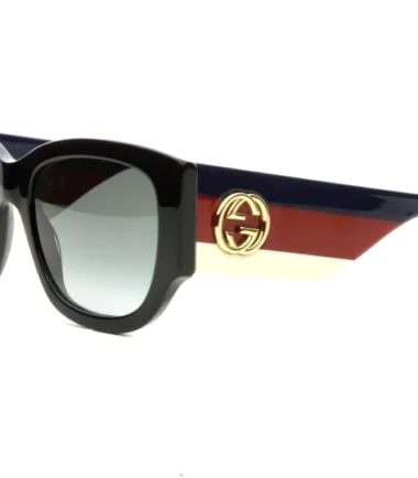 очки GUCCI 0276S 001 купить в Экспресс Оптике