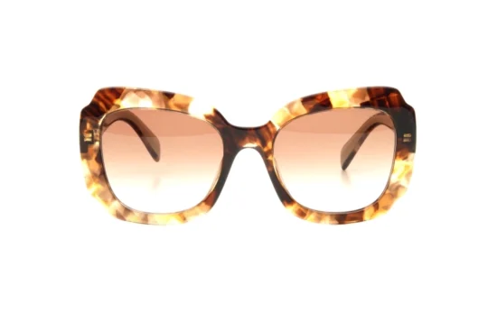 Детские очки PRADA 16YS 01R0A6 (52)