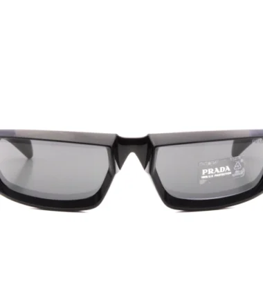 Детские очки PRADA 29YS 1AB5S0 (63)