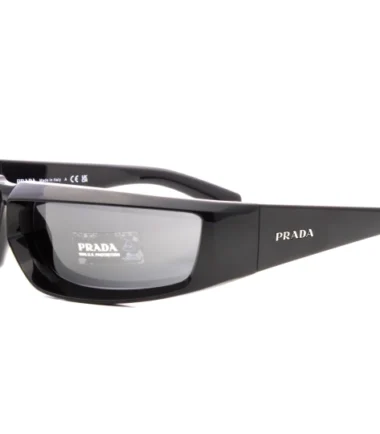 очки PRADA 29YS 1AB5S0 (63) купить в Экспресс Оптике
