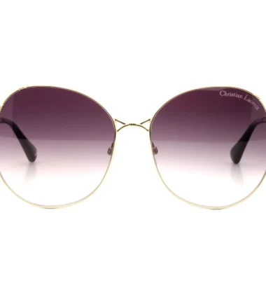 Детские очки CHRISTIAN LACROIX 9028 402