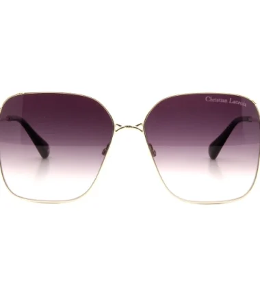 Детские очки CHRISTIAN LACROIX 9029 402