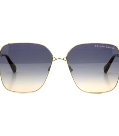 Детские очки CHRISTIAN LACROIX 9029 456