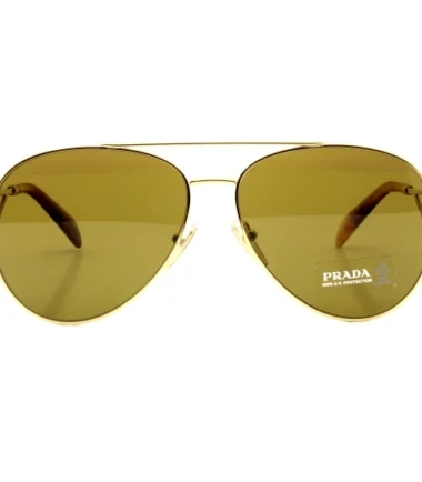 Детские очки PRADA 73ZS 5AK01T (61)