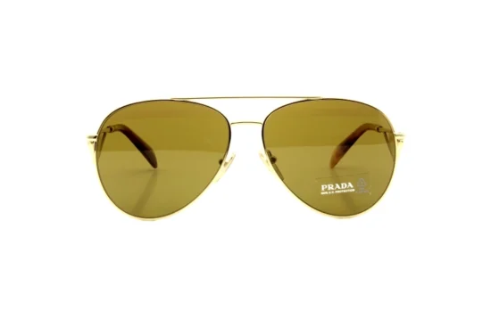 Детские очки PRADA 73ZS 5AK01T (61)