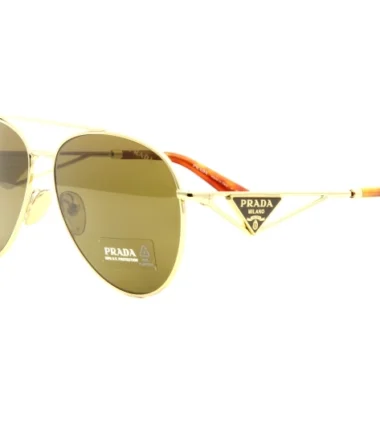 очки PRADA 73ZS 5AK01T (61) купить в Экспресс Оптике
