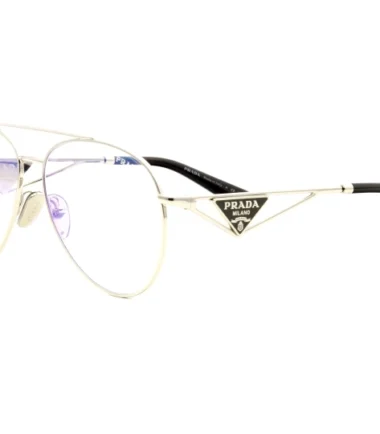 очки PRADA 73ZS 1BC08N (58) купить в Экспресс Оптике