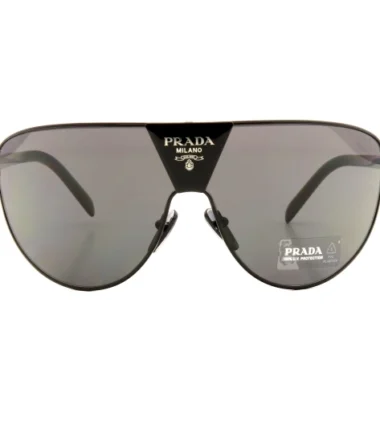 Детские очки PRADA 69ZS 1AB5S0 (37)