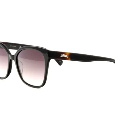 очки LONGCHAMP 657S 001 купить в Экспресс Оптике