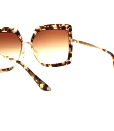 DITA NARCISSUS CREAM TORTOISE-ROSE GOLD