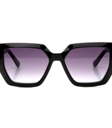 Детские очки GUESS 7896 01B
