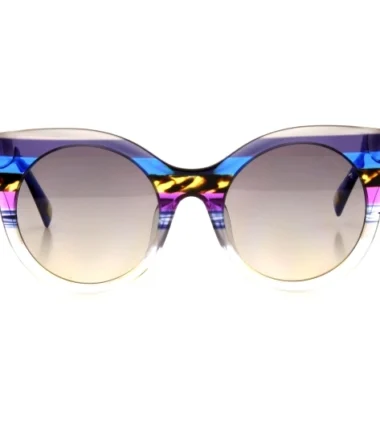 Детские очки ANA HICKMANN HIC9007 E03