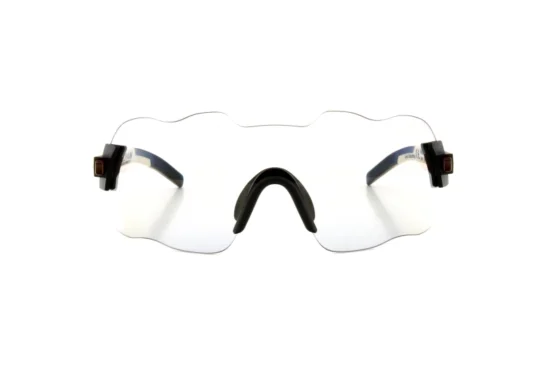 Детские очки KUBORAUM MASKE E50 BW