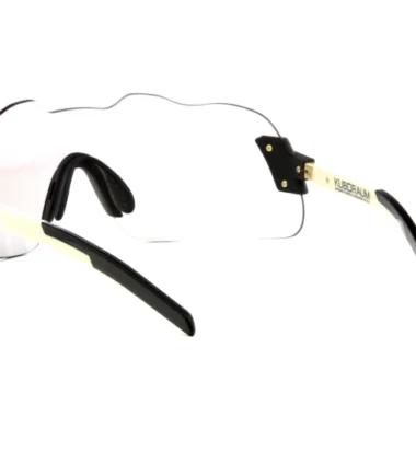 KUBORAUM MASKE E50 BW