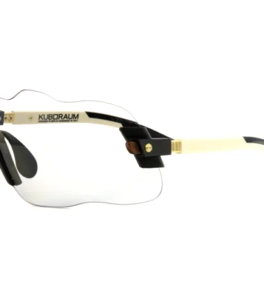 очки KUBORAUM MASKE E50 BW купить в Экспресс Оптике