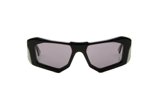 Детские очки KUBORAUM MASKE F6 BS