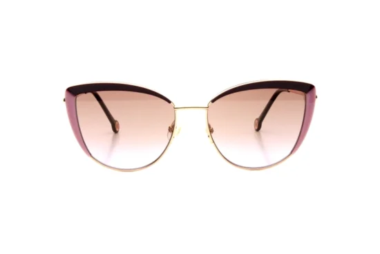 Детские очки CAROLINA HERRERA 0112/S RY8