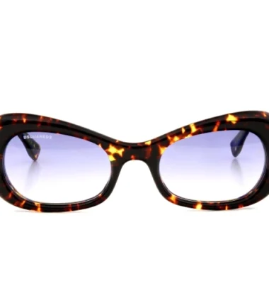 Детские очки DSQUARED D2 0110/S 086