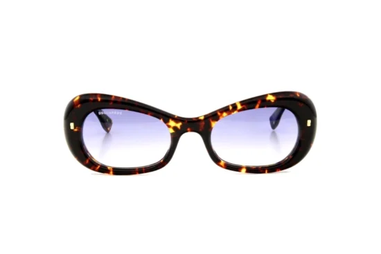 Детские очки DSQUARED D2 0110/S 086