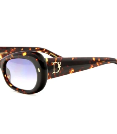 очки DSQUARED D2 0110/S 086 купить в Экспресс Оптике