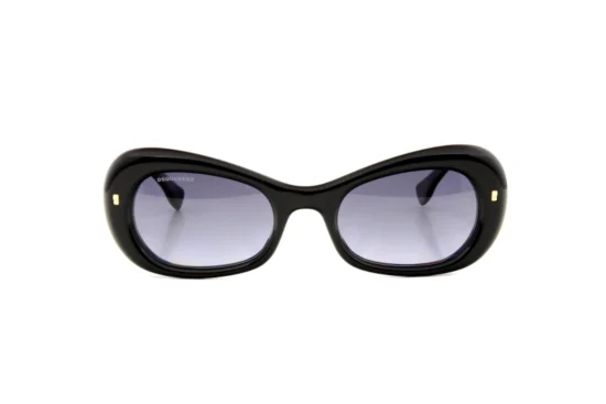 Детские очки DSQUARED D2 0110/S 807