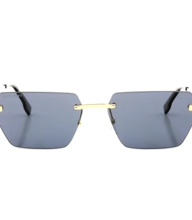 Детские очки DSQUARED D2 0102/S 807