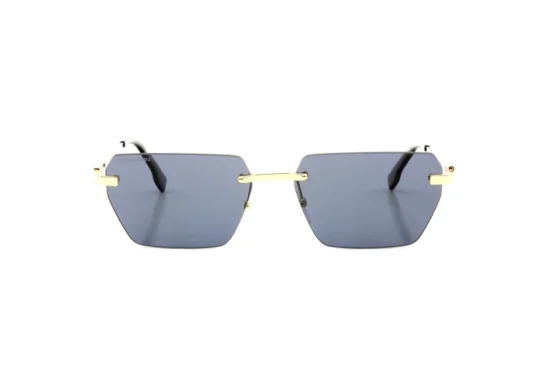 Детские очки DSQUARED D2 0102/S 807