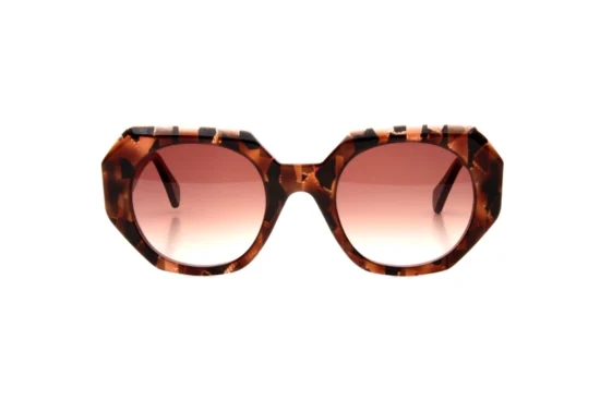 Детские очки LAFONT OUESSANT 5179