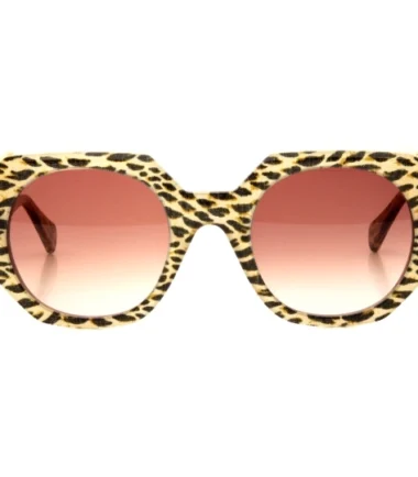 Детские очки LAFONT OUESSANT 5192T FREY