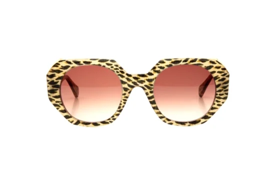 Детские очки LAFONT OUESSANT 5192T FREY