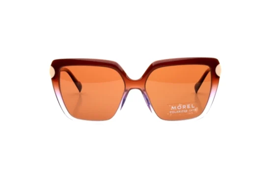 Детские очки MOREL NAXOS 3 RP 08
