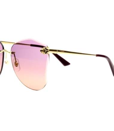 очки CARTIER 0398S 003 купить в Экспресс Оптике