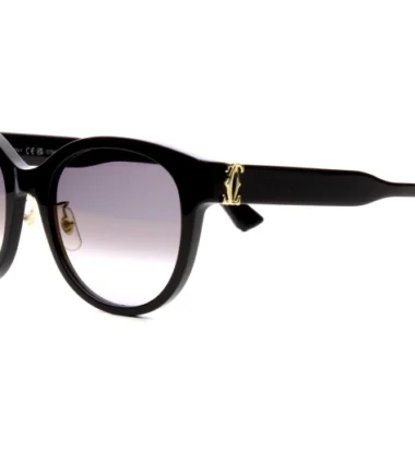 очки CARTIER 0438SA 001 купить в Экспресс Оптике