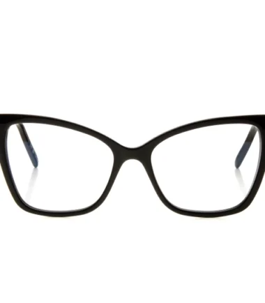 Детские очки SAINT LAURENT 386 001
