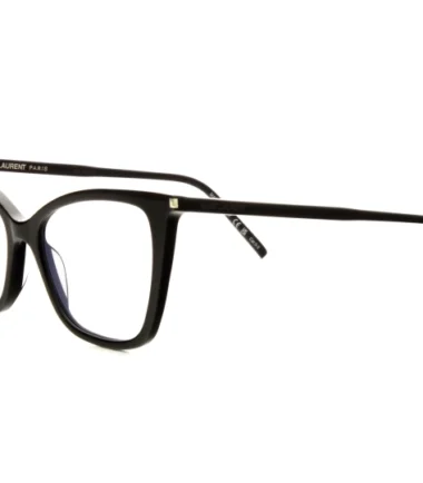 очки SAINT LAURENT 386 001 купить в Экспресс Оптике