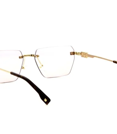 DSQUARED D2 0102/S EYR
