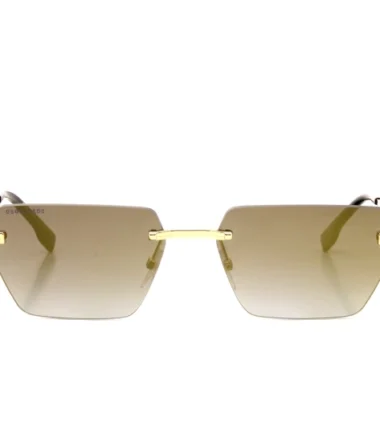 Детские очки DSQUARED D2 0102/S RHL