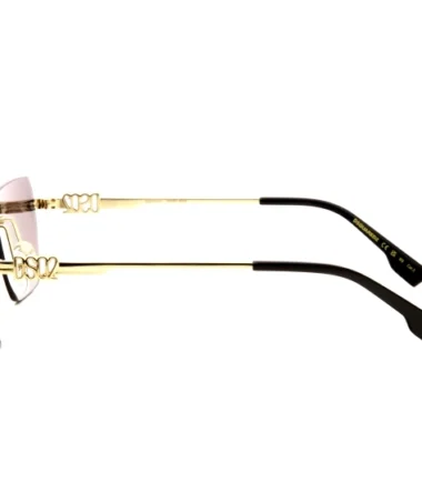 Очки DSQUARED D2 0102/S RHL