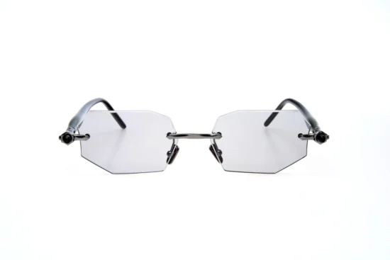 Детские очки KUBORAUM MASKE P63 GM_GB