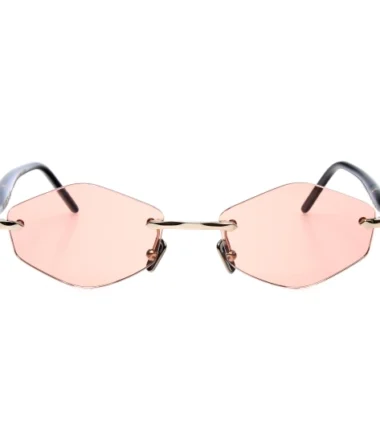 Детские очки KUBORAUM MASKE P60 LG-HB