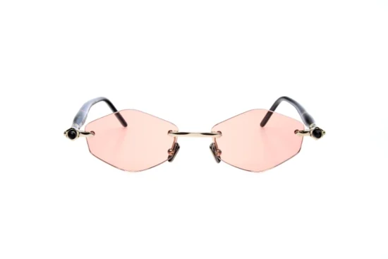 Детские очки KUBORAUM MASKE P60 LG-HB
