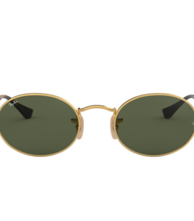 Детские очки RAY-BAN 3547N 001 (51)