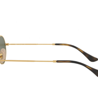 Очки RAY-BAN 3547N 001 (51)
