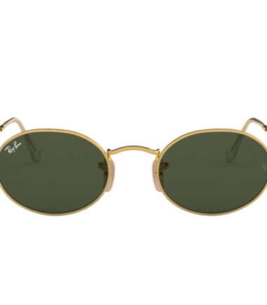 Детские очки RAY-BAN 3547 001/31 (54)